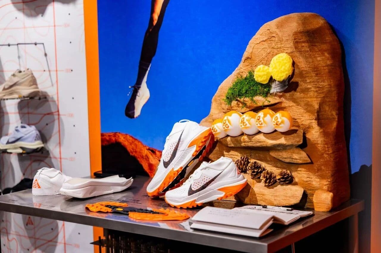 Nike ACG Rollout, image 6