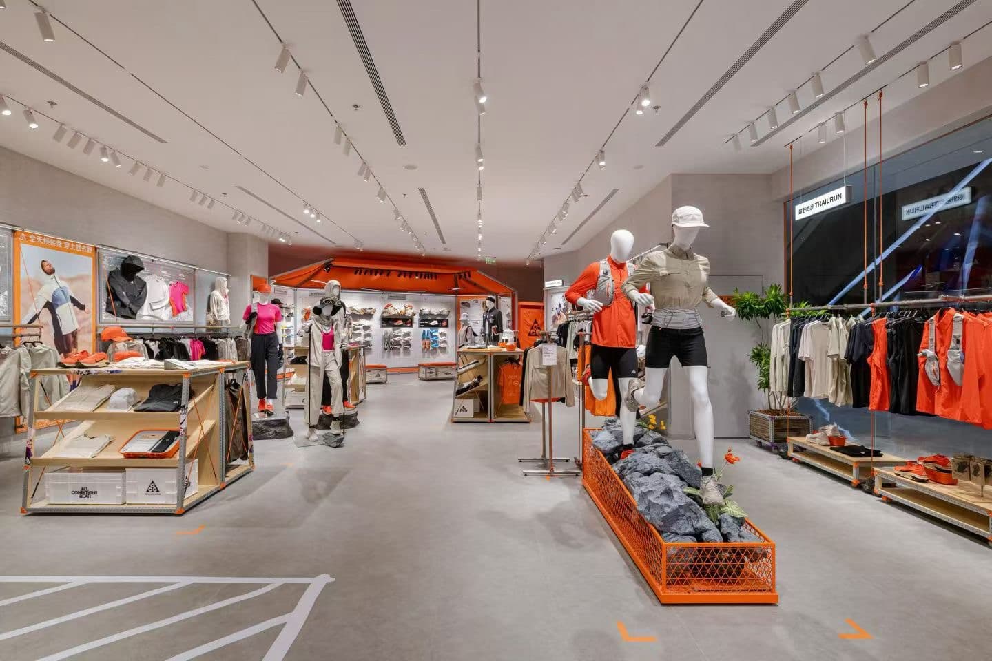 Nike ACG Rollout, image 9