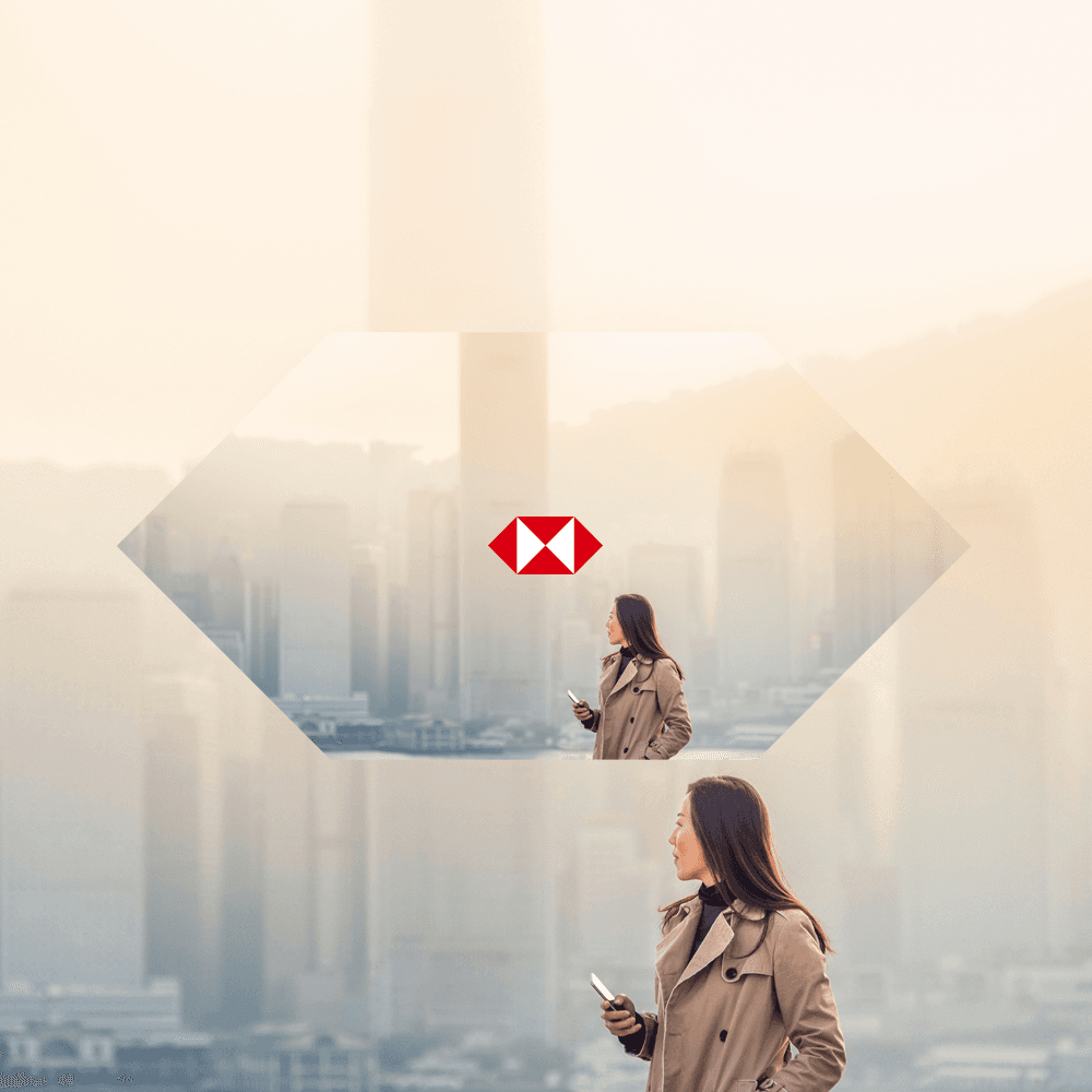 A research-led strategy redefining what an HSBC Premier wealth branch is for.