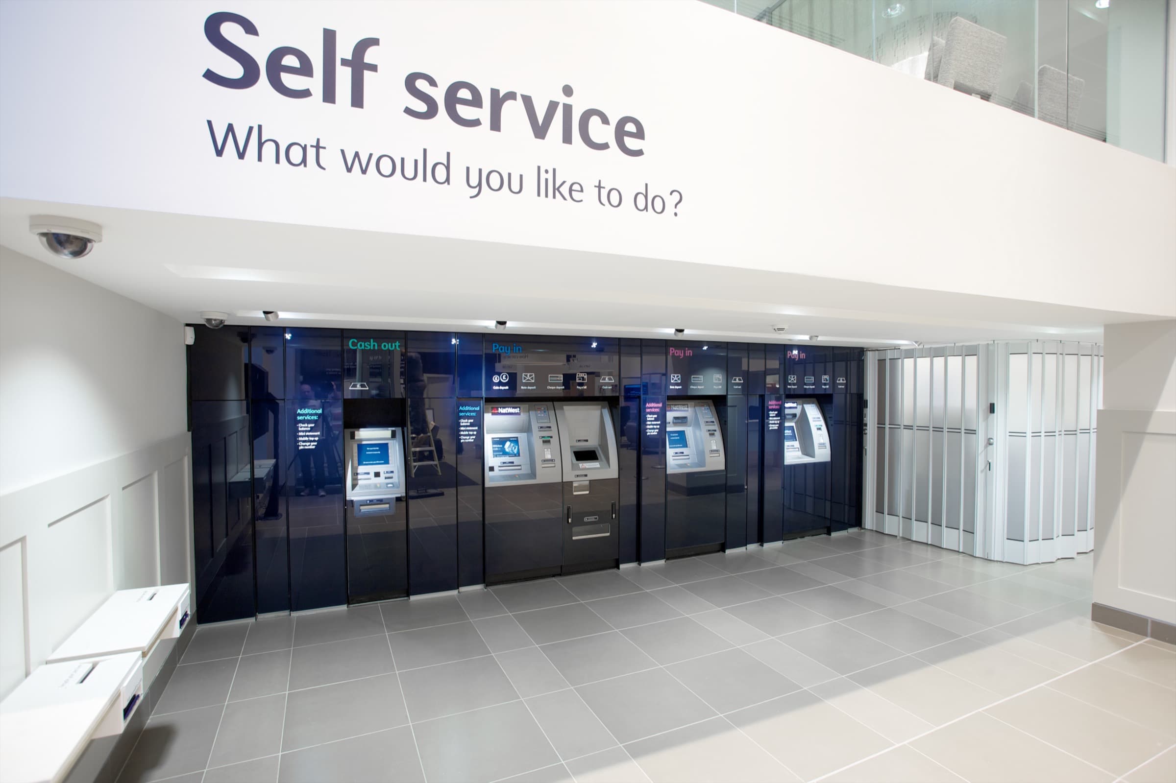 Helpful Banking, image 2