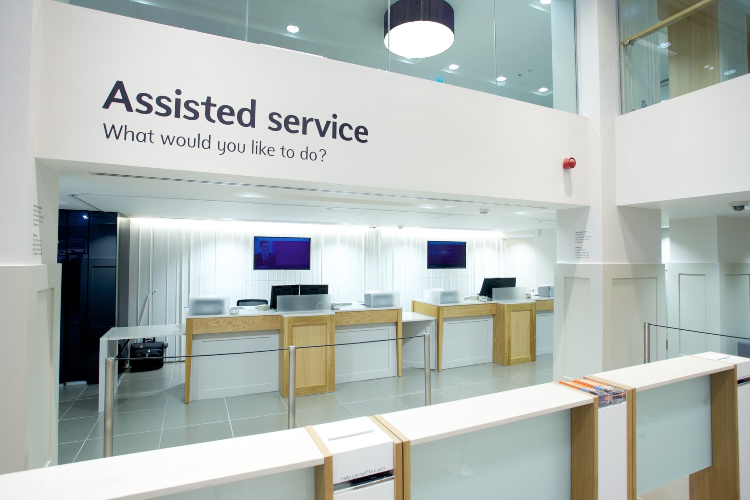 Helpful Banking, image 3