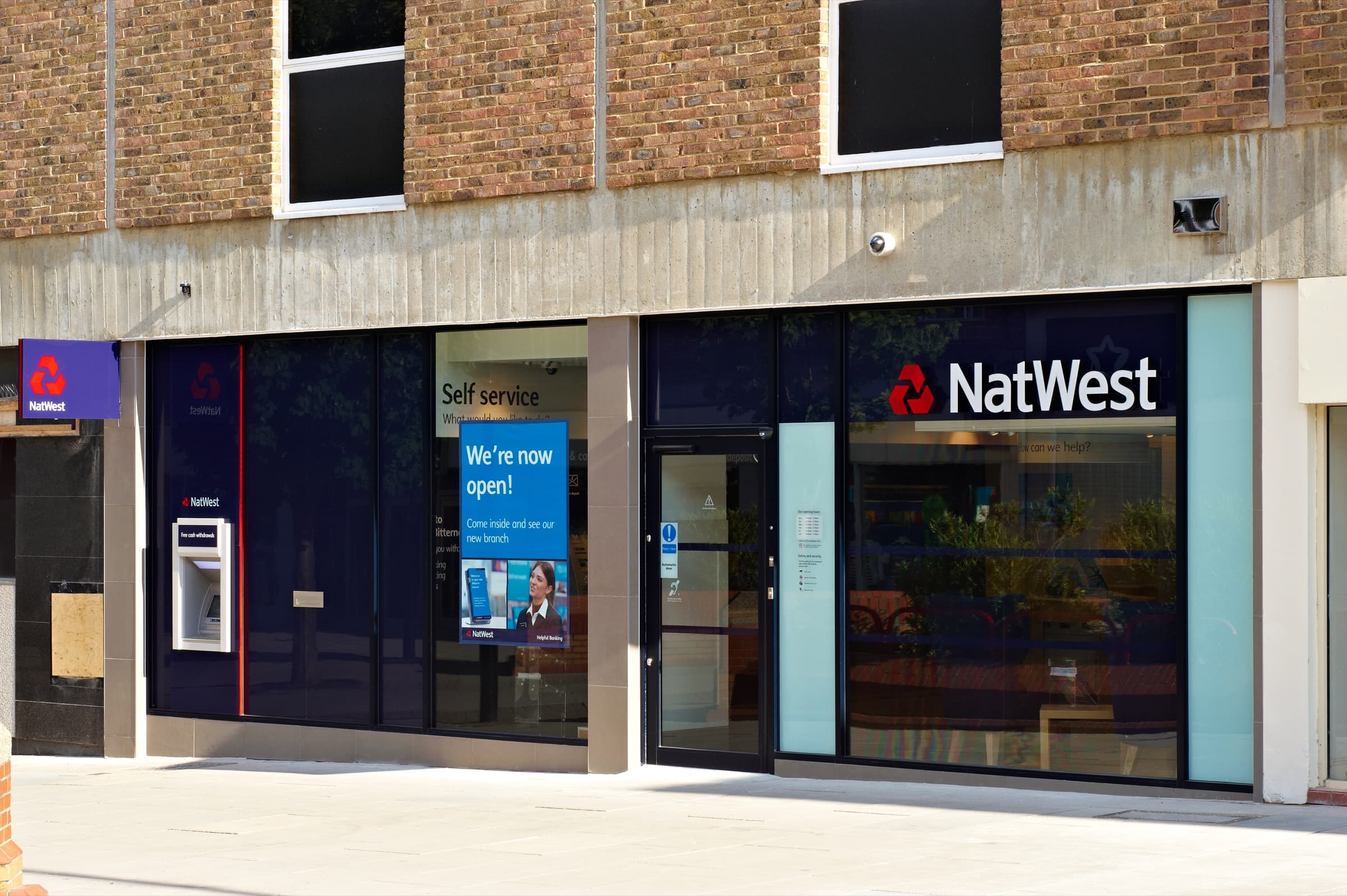 Helpful Banking, image 5