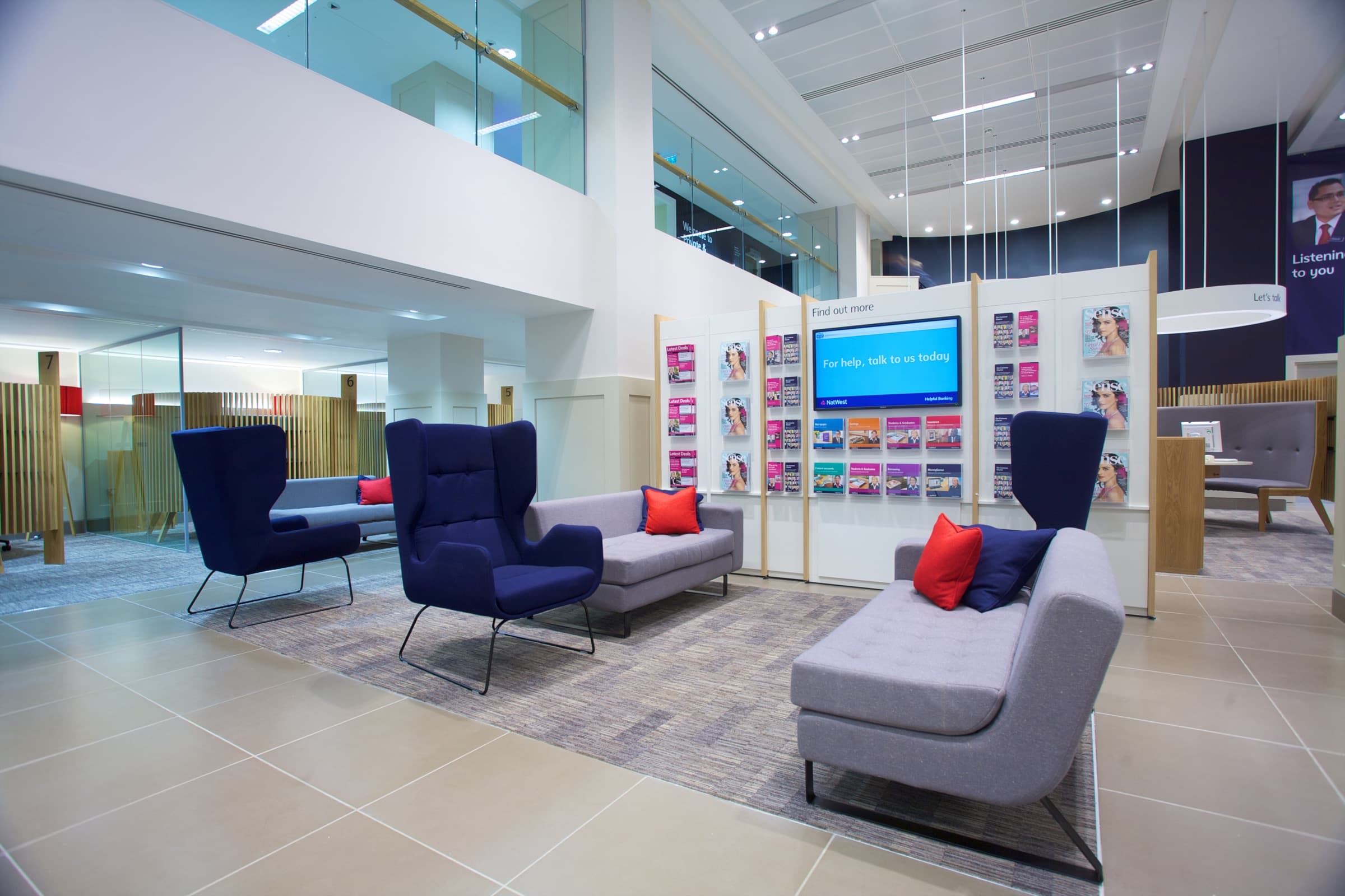 Helpful Banking, image 7
