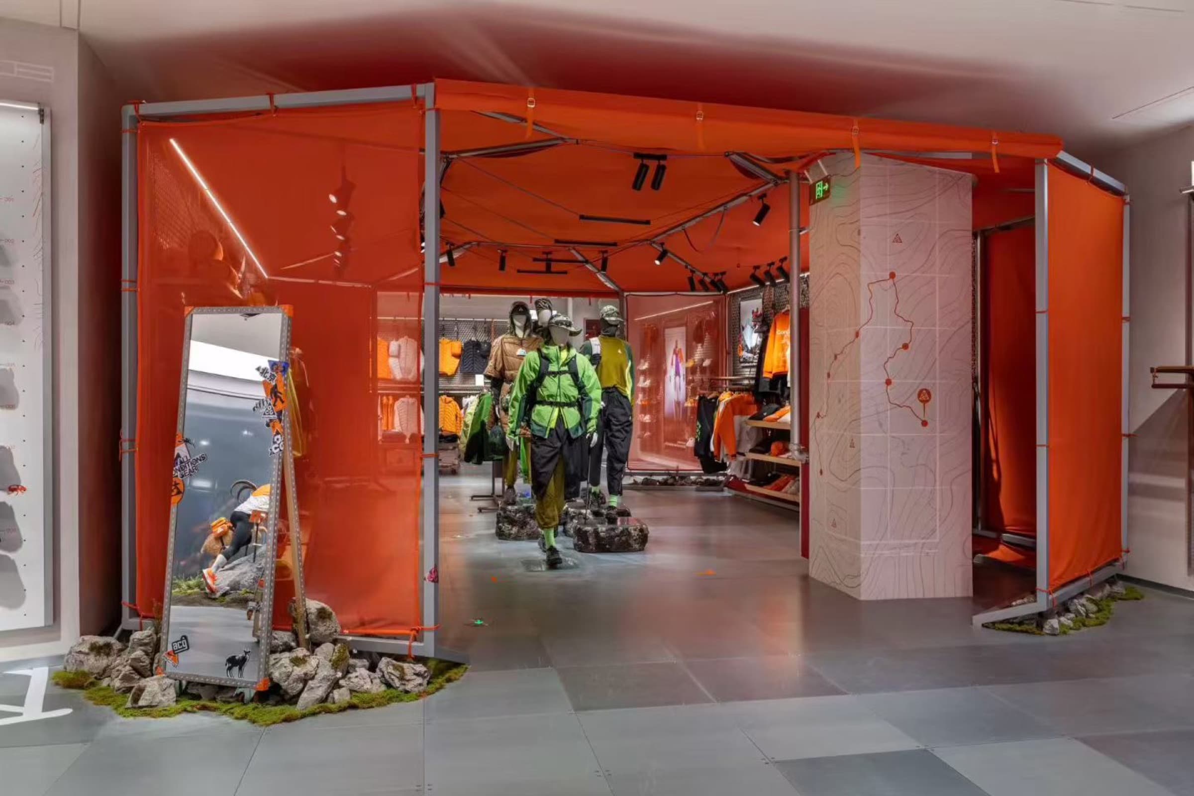 Nike ACG Base Camp, image 10