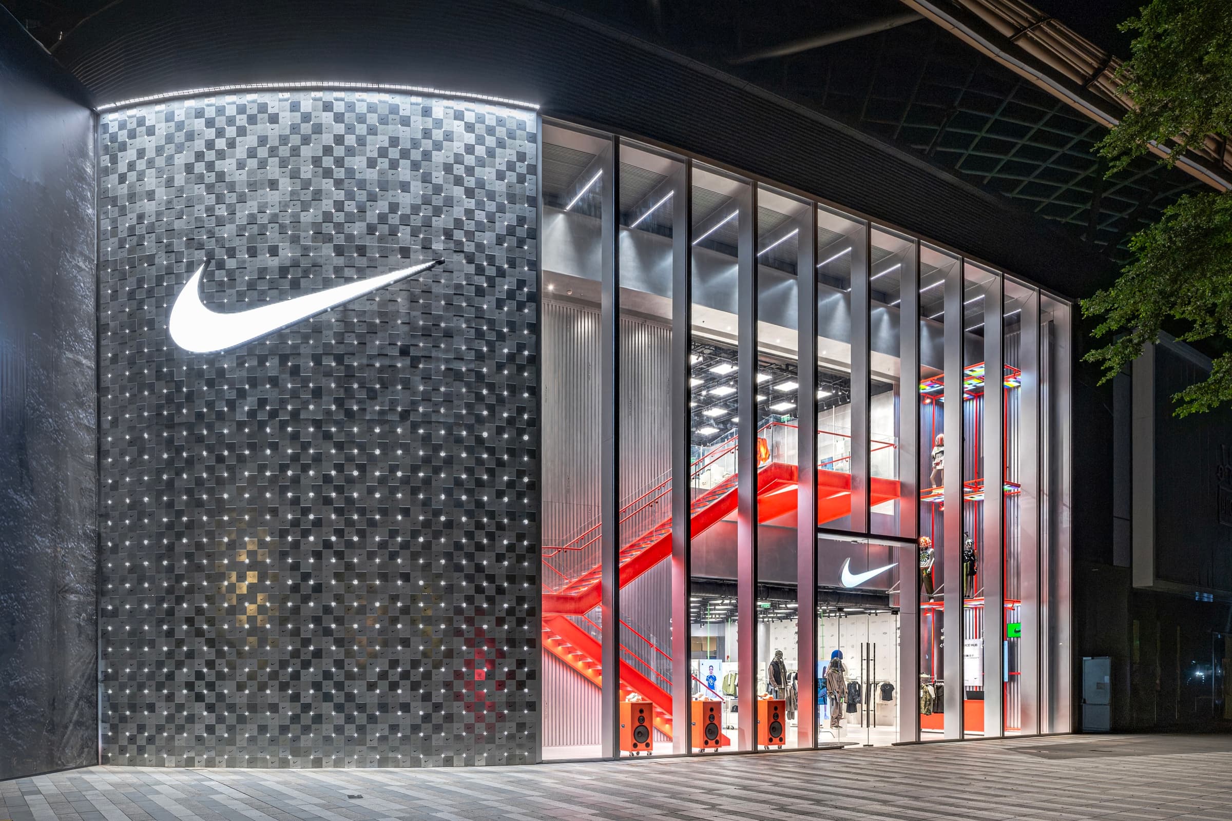 Nike Style Guangzhou, image 1