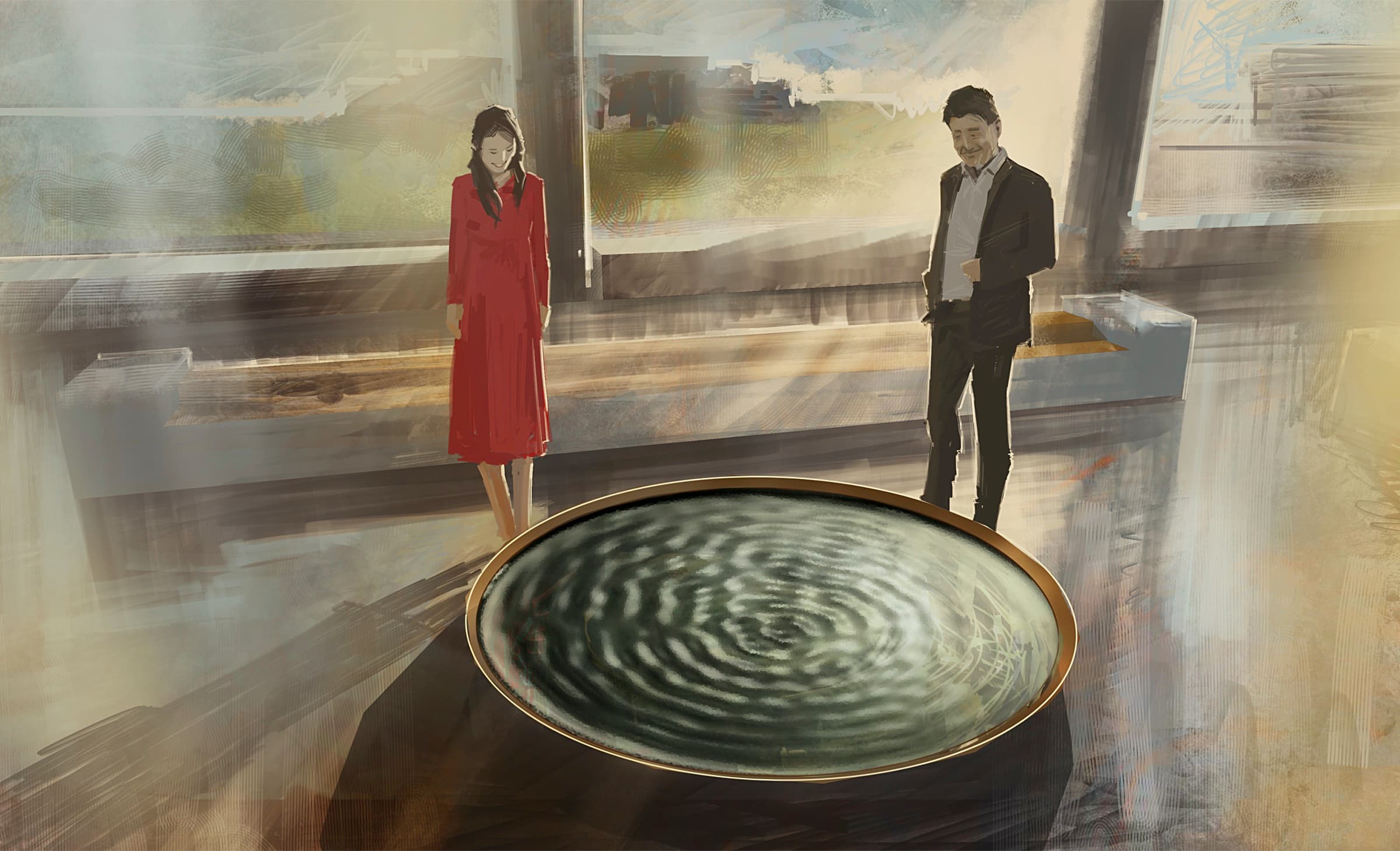 The Chuan Distillery Experience, image 3