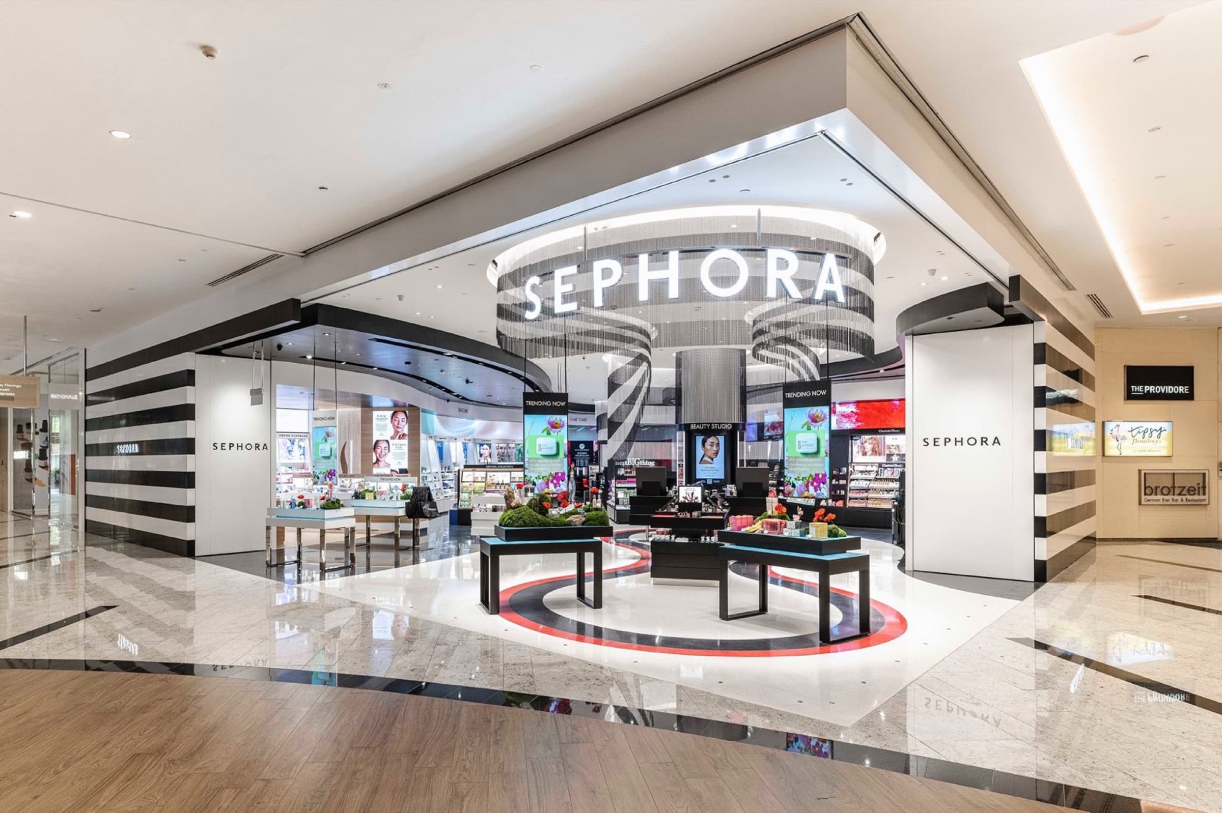 Sephora Next-Gen Retail, image 11